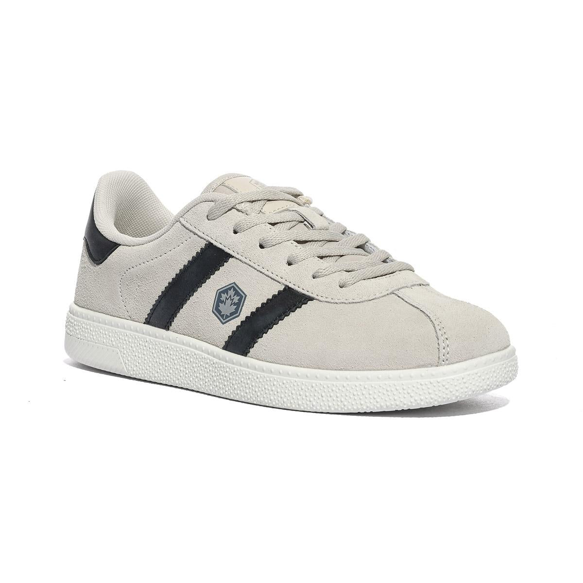 LUMBERJACK 102268332 BEIGE Sneakers Donna 