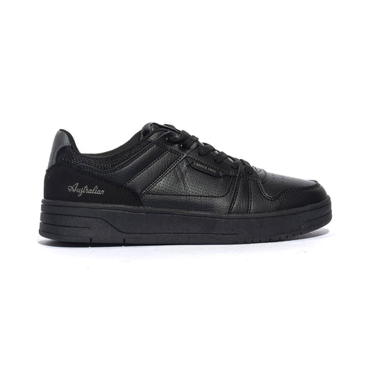 AUSTRALIAN AU42M200 TRIPLE BLACK Sneakers Uomo 