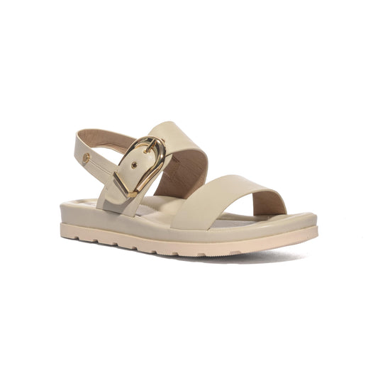KEYS K12292 BEIGE Sandali Donna 