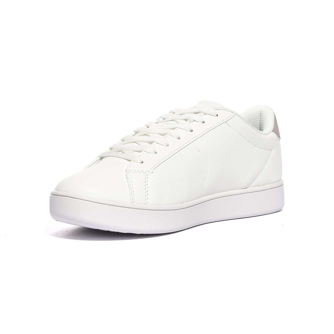 LOTTO 222226 WHITE BARK PINK Sneakers Donna 