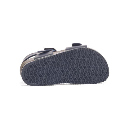 GOLDSTAR GS815 PREMIER BLU Sandali Unisex Bambino 