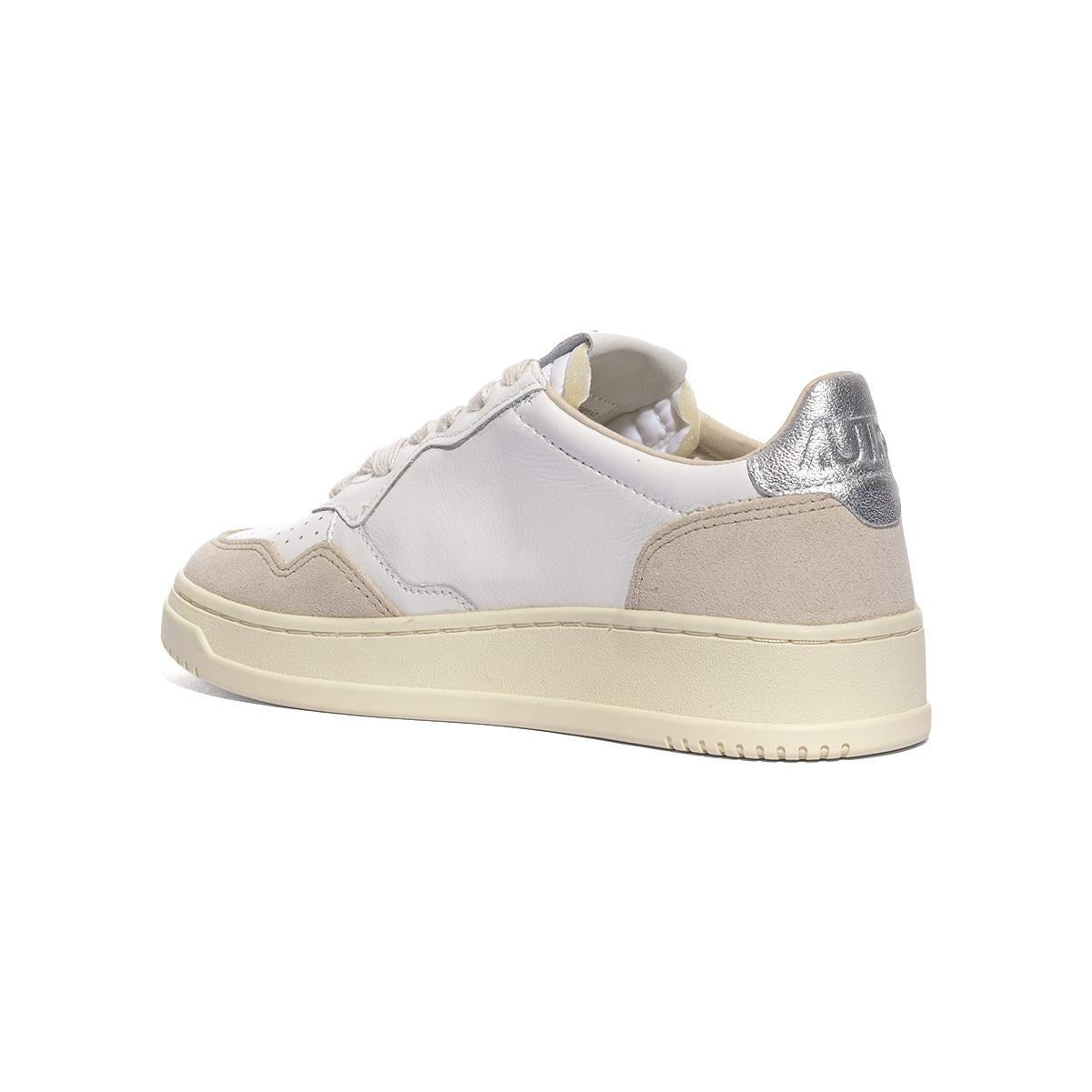 AUTRY MEDALIST AULW LS74 Sneakers Donna 