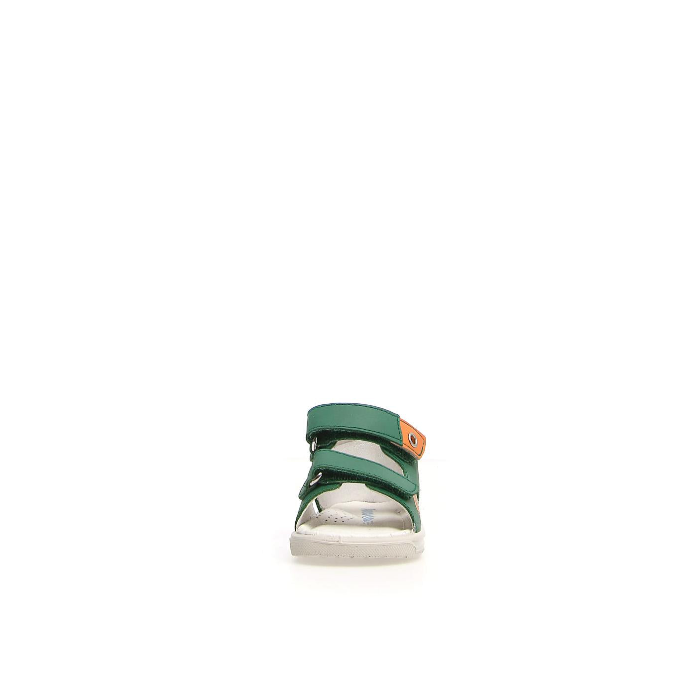FALCOTTO 0011501049-01-0F05 GREEN Sandali Bambino 