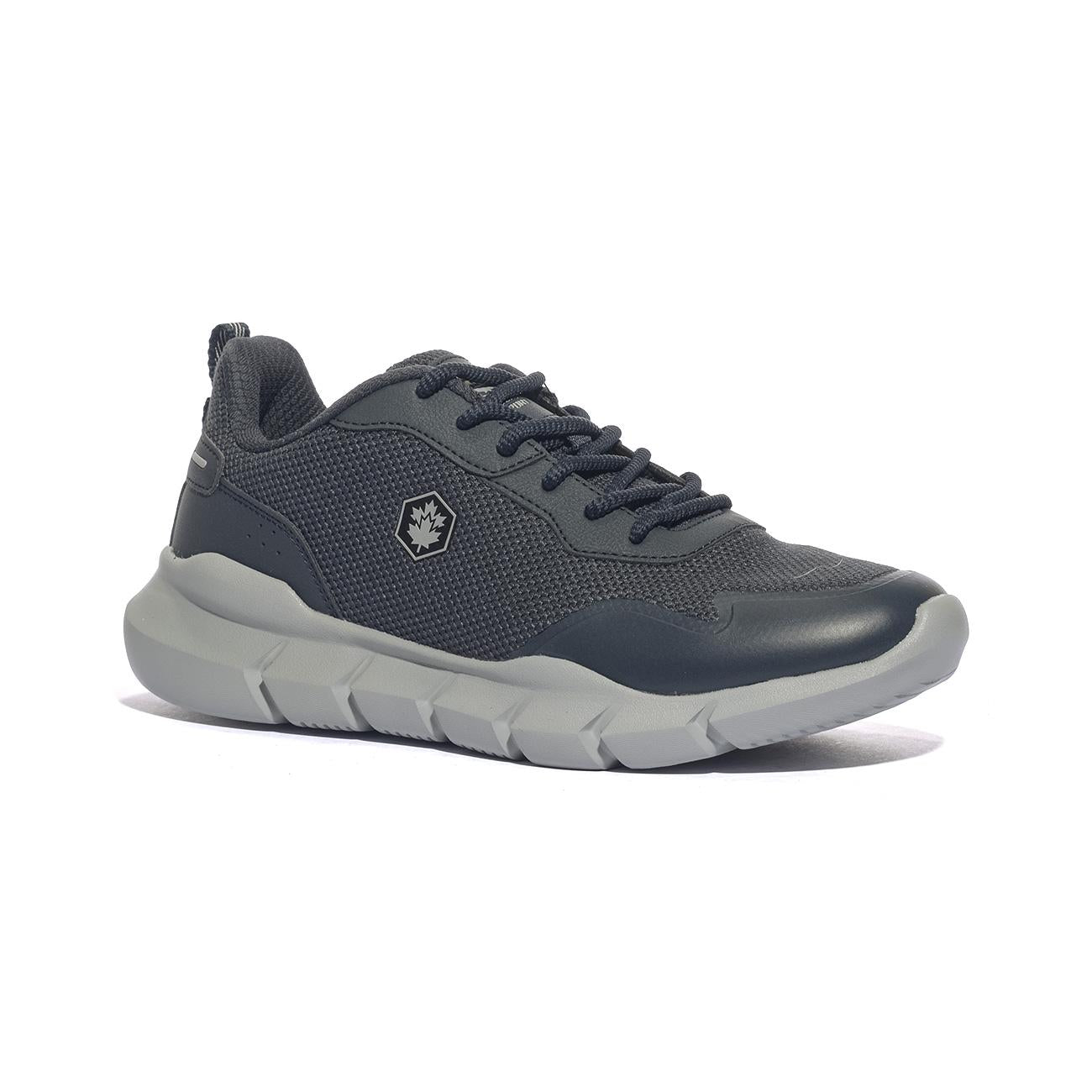 LUMBERJACK 102243326 NAVY BLUE Sneakers Uomo 