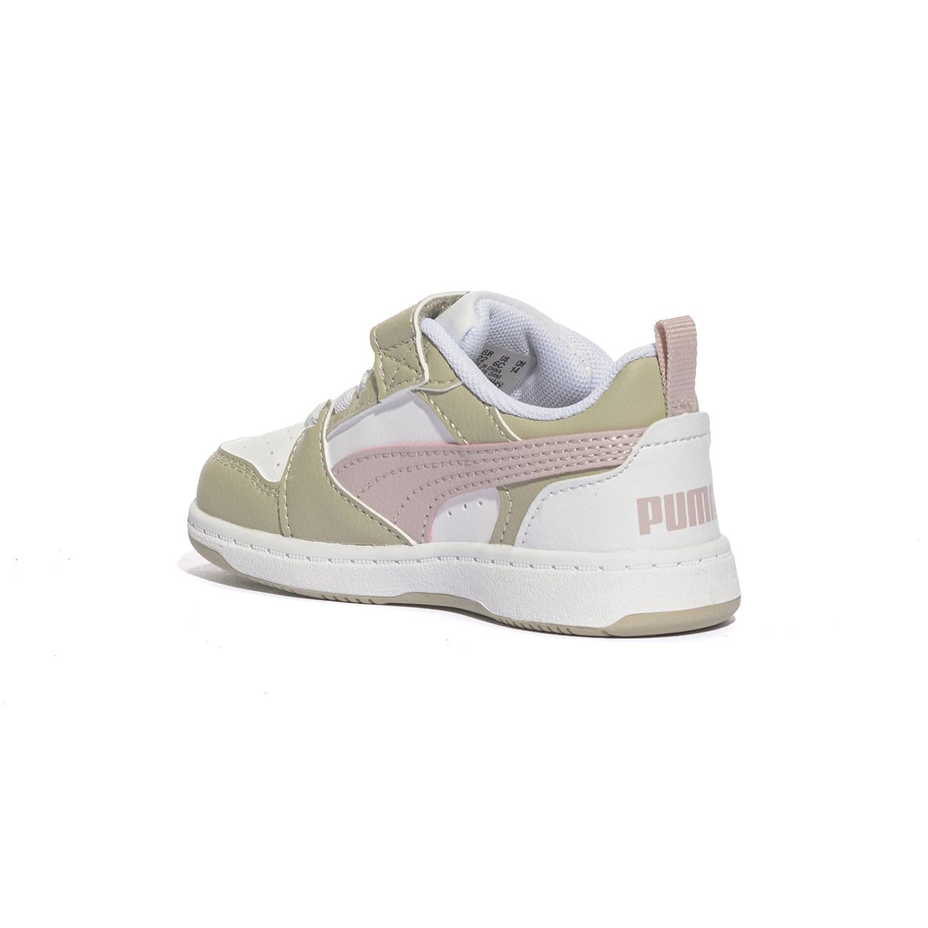PUMA 397420-31 MIX Sneakers Bambina 
