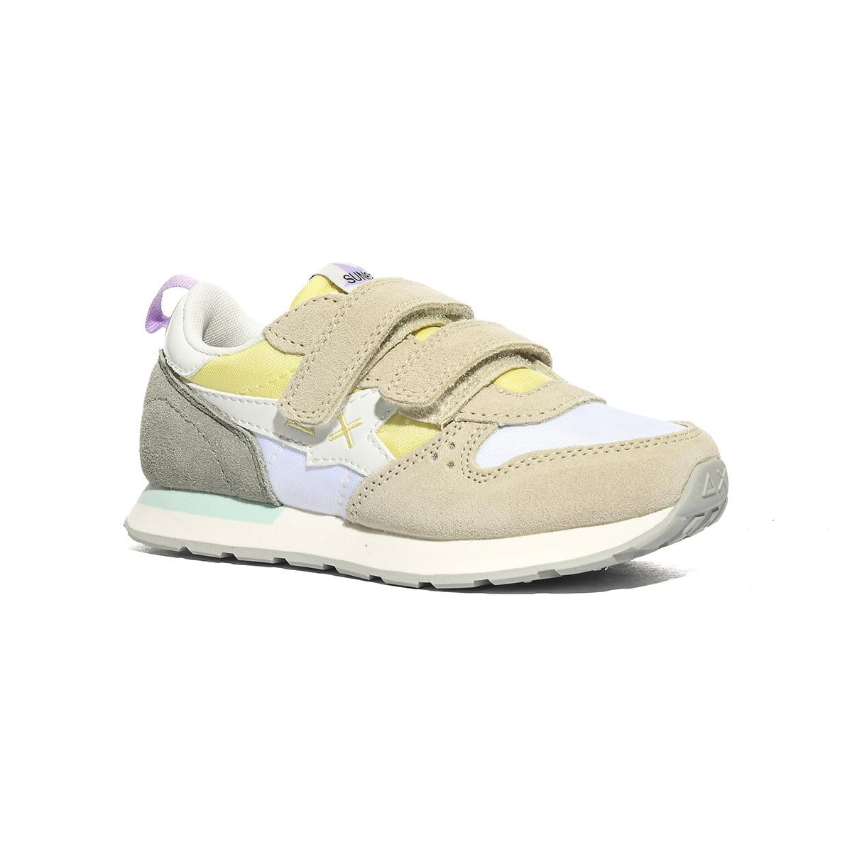 SUN 68 Z35411B 31 Sneakers Bambina 