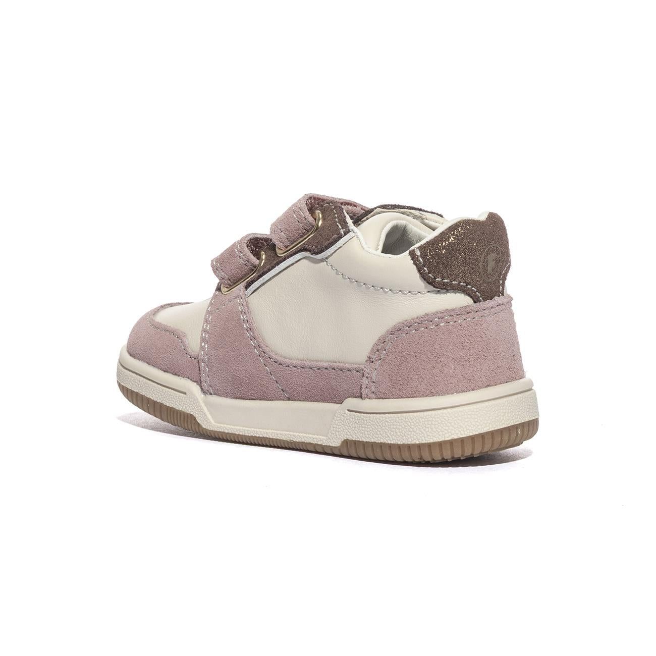 FALCOTTO 0012018876.04.2M92 PHARD MILK Sneakers Bambina 