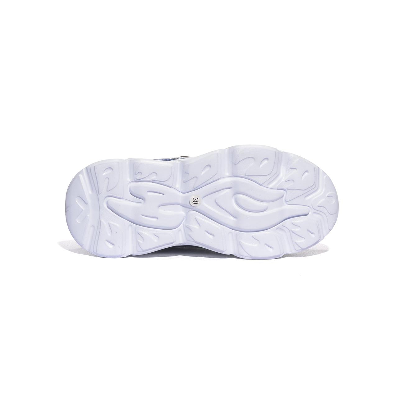 SKIFIDOL SK190 BLU Sneakers Bambino 
