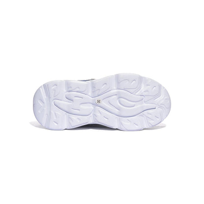 SKIFIDOL SK190 BLU Sneakers Bambino 