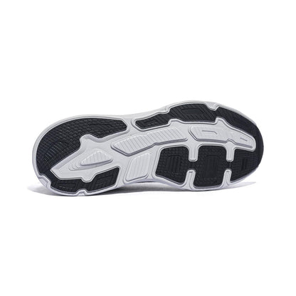 AUSTRALIAN AU25L104 LT GREY Sneakers Uomo 
