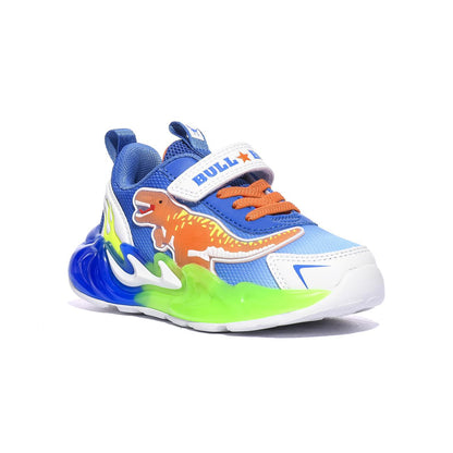 BULL BOYS DNAL5117B00 RY01 Sneakers Bambino 
