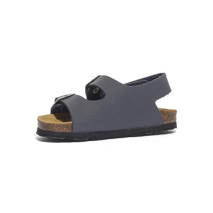 LUMBERJACK 102268016 NAVY BLUE Sandali Bambino 