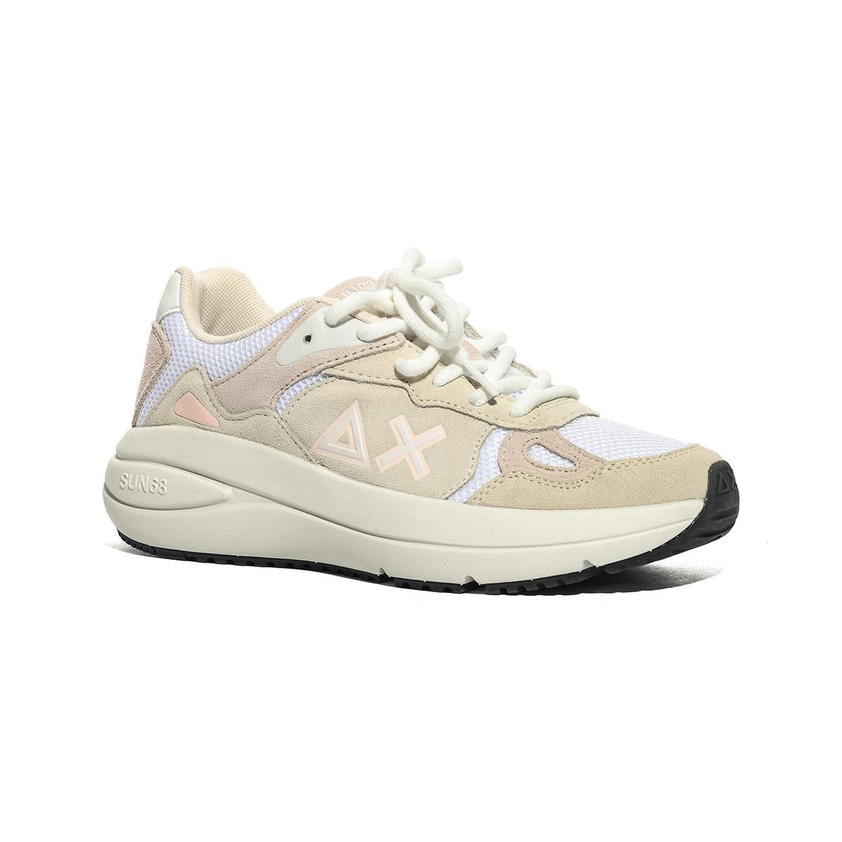 SUN 68 Z35219 31 Sneakers Donna 