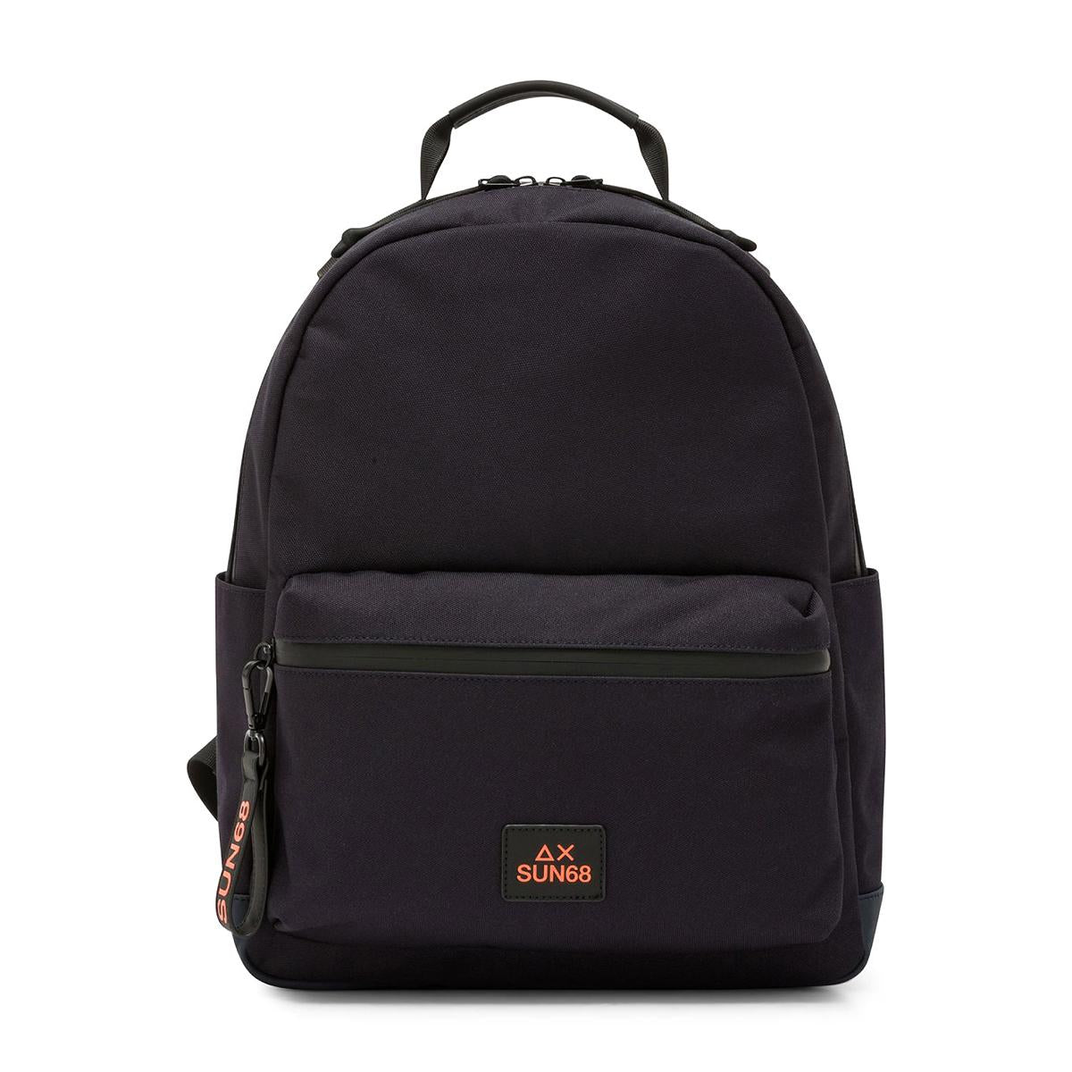 SUN 68 Y36105 NAVY BLUE Zaini Uomo 