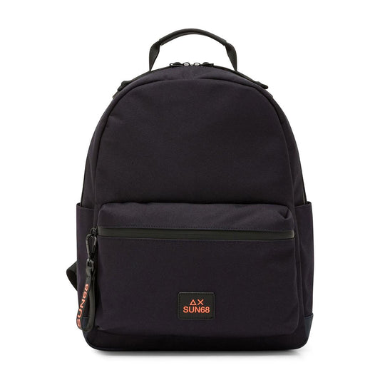 SUN 68 Y36105 NAVY BLUE Zaini Uomo 