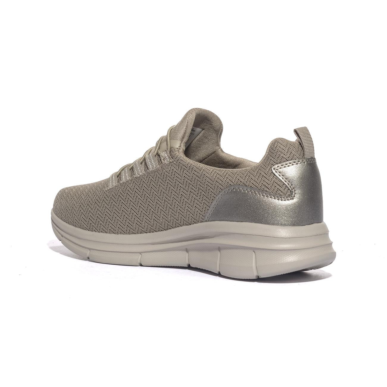 AUSTRALIAN AU52W502 BEIGE Sneakers Donna 