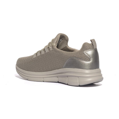 AUSTRALIAN AU52W502 BEIGE Sneakers Donna 