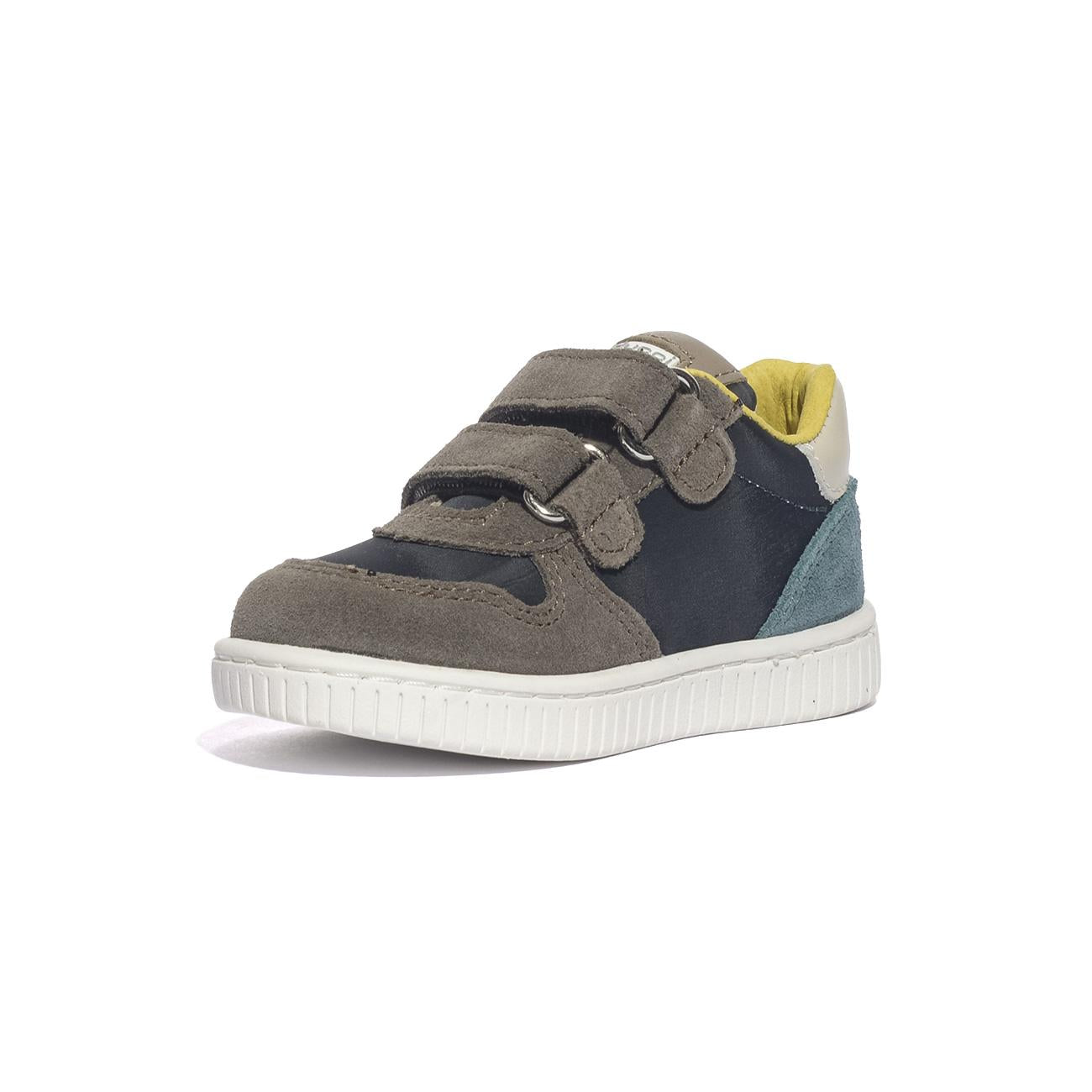 Sneakes Balducci Mspo4831 Grigie MSPO4831CARIBOU BALDUCCI