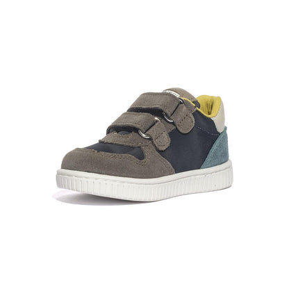 Sneakes Balducci Mspo4831 Grigie MSPO4831CARIBOU BALDUCCI