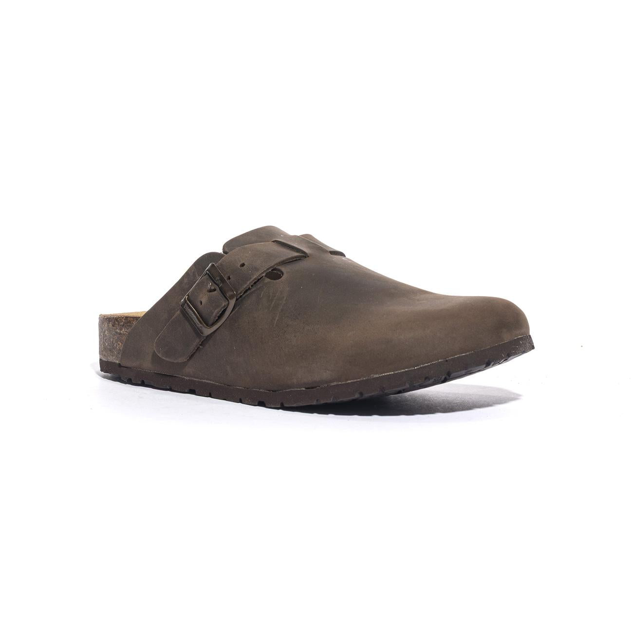BIONATURA 11VEGAS HORSE CAFFE Sabot Unisex 