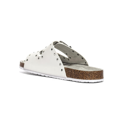 CULT T530 WHITE Sandali Bambina 