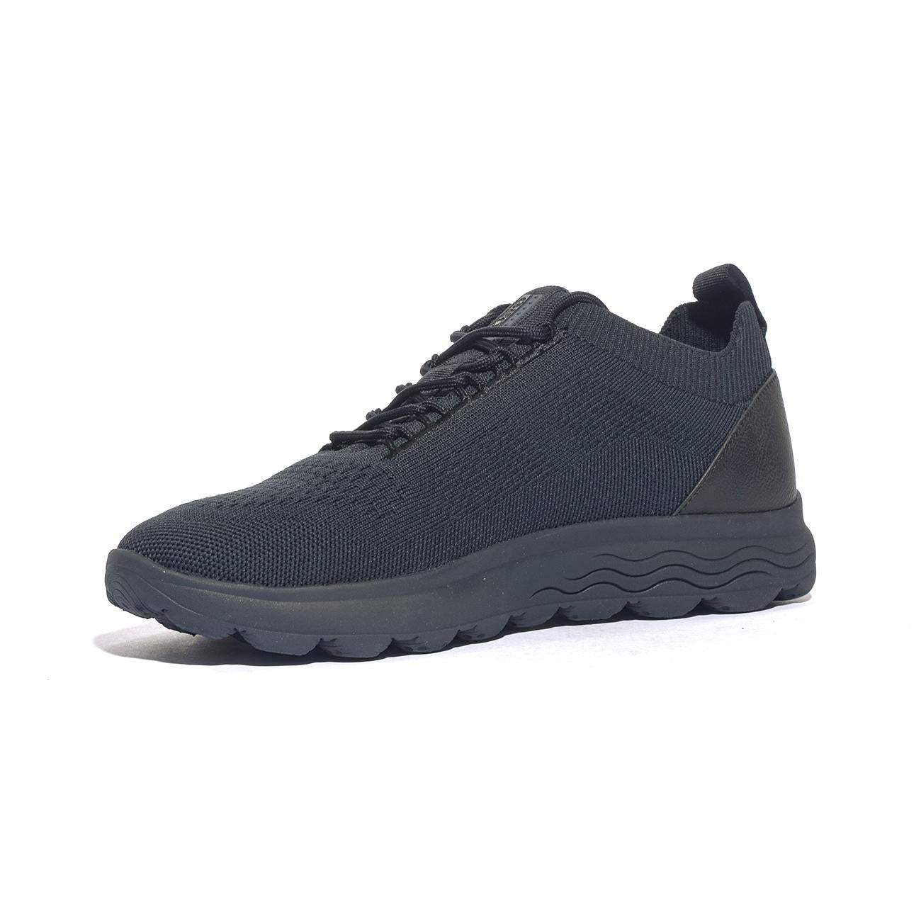 Sneakers Geox SPHERICA Blu U15BYA 0006KNAVY DK AVIO  CF44K GEOX