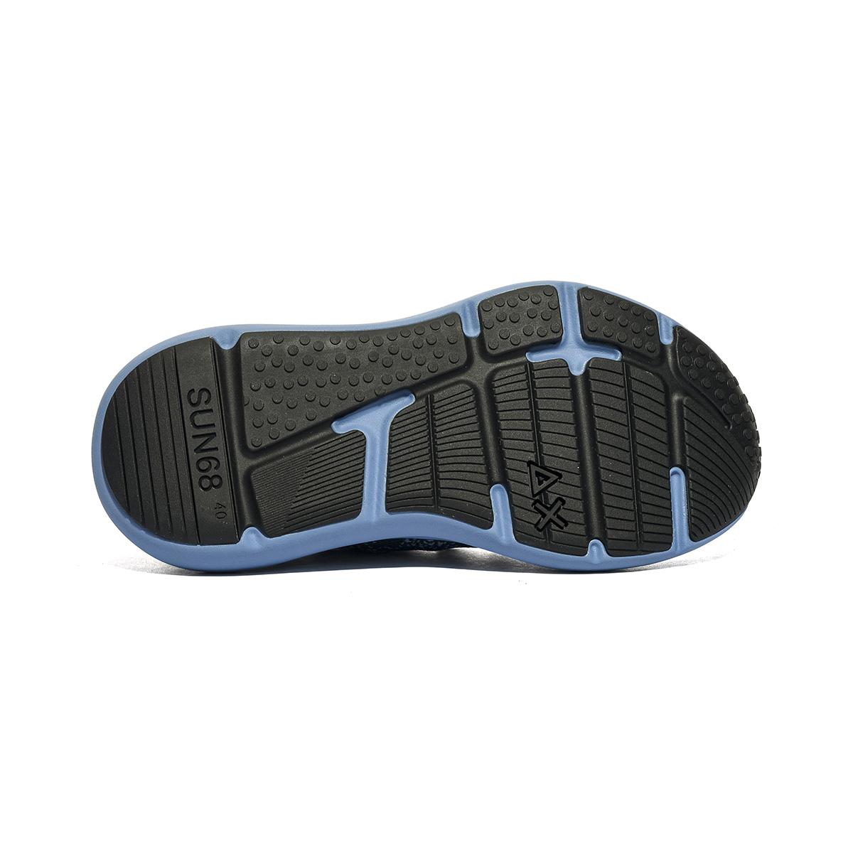 SUN 68 Z35127 07 Sneakers Uomo 