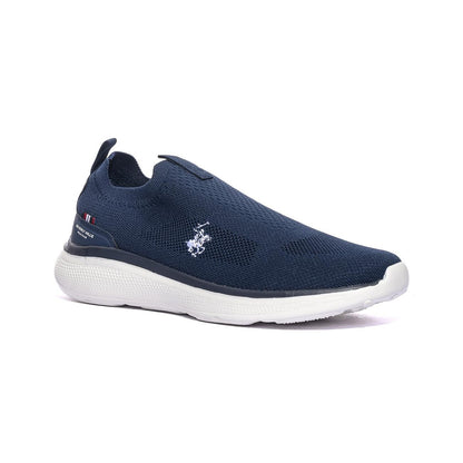BEVERLY HILLS POLO CLUB BHM616405 1108 Slip-on Uomo 