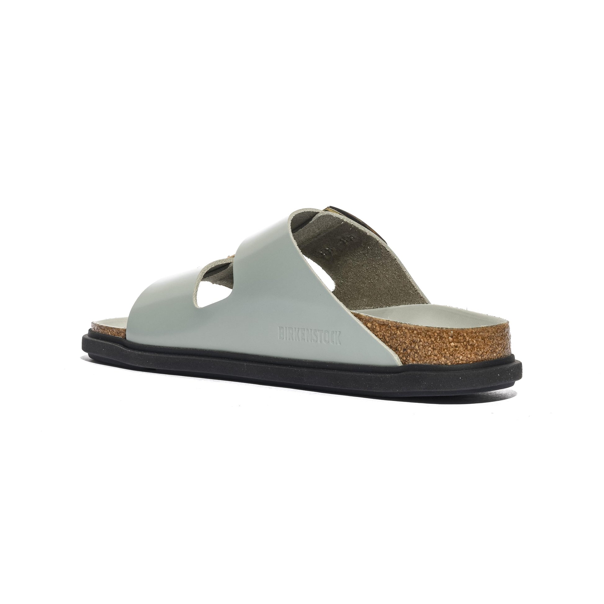 BIRKENSTOCK 1029367 PURE SAGE Sandali Donna 
