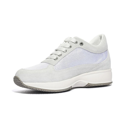 LUMBERJACK 102269320 MILK Sneakers Donna 