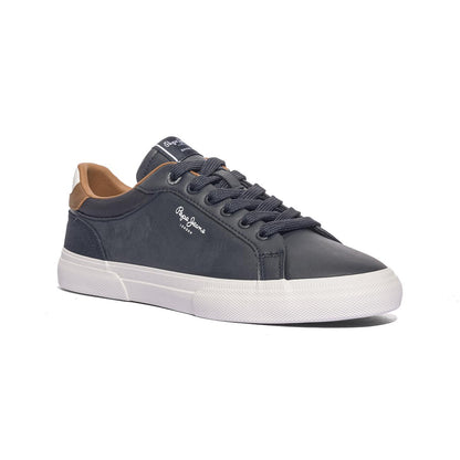 PEPE JEANS PMS30839 Navy Sneakers Uomo 