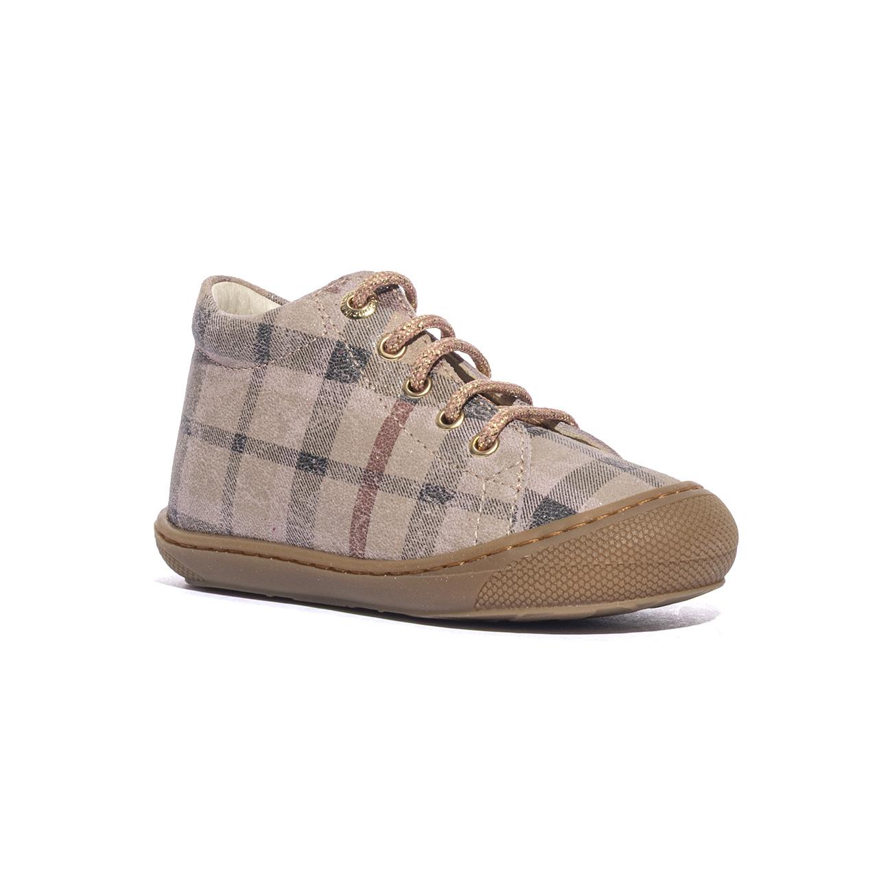 NATURINO 0012012889.S9.0M04 CIPRIA Sneakers Bambina 