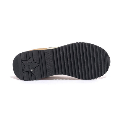 SUN 68 Z35212 BIANCO PANNA Sneakers Donna 