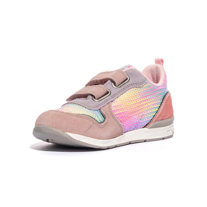 FALCOTTO 0012017419-12-1M13 PINK CANDY Sneakers Bambina 