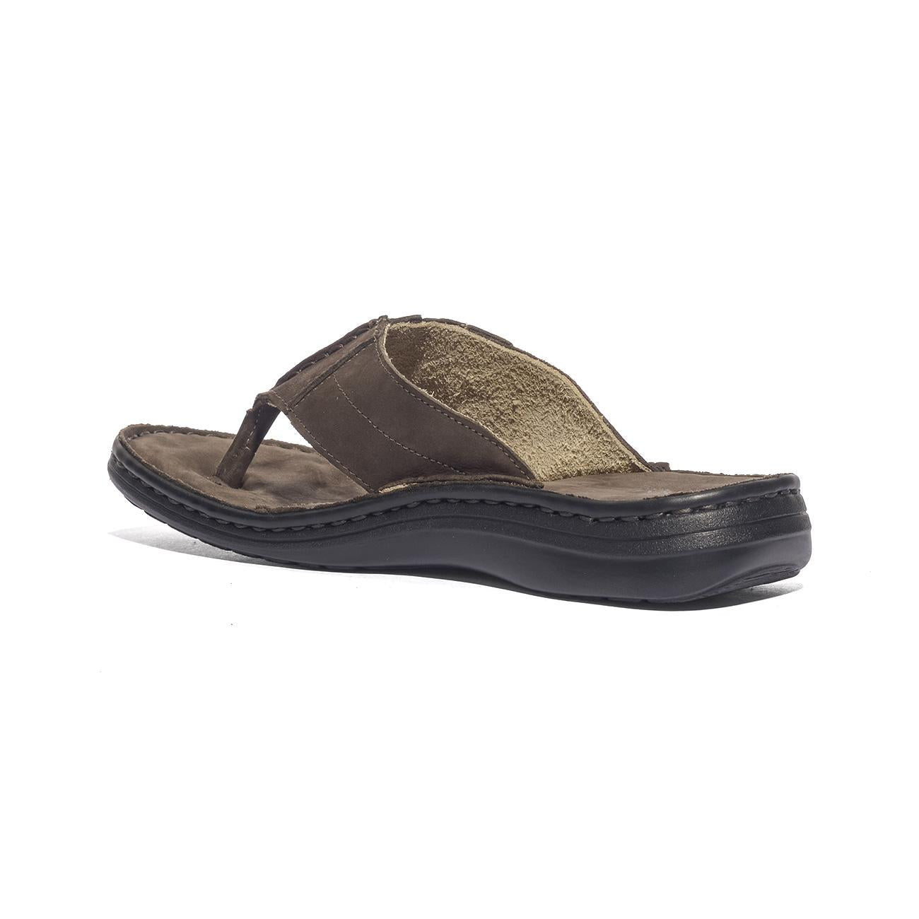 GLAMOUR 902267 T.MORO Sandali Uomo 