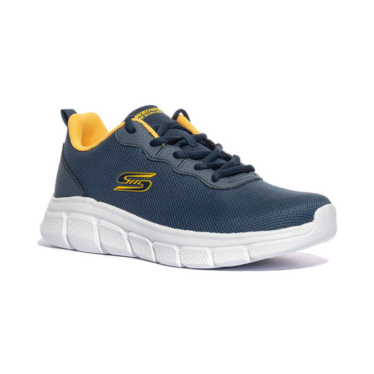SKECHERS 118109 NVY Sneakers Uomo 