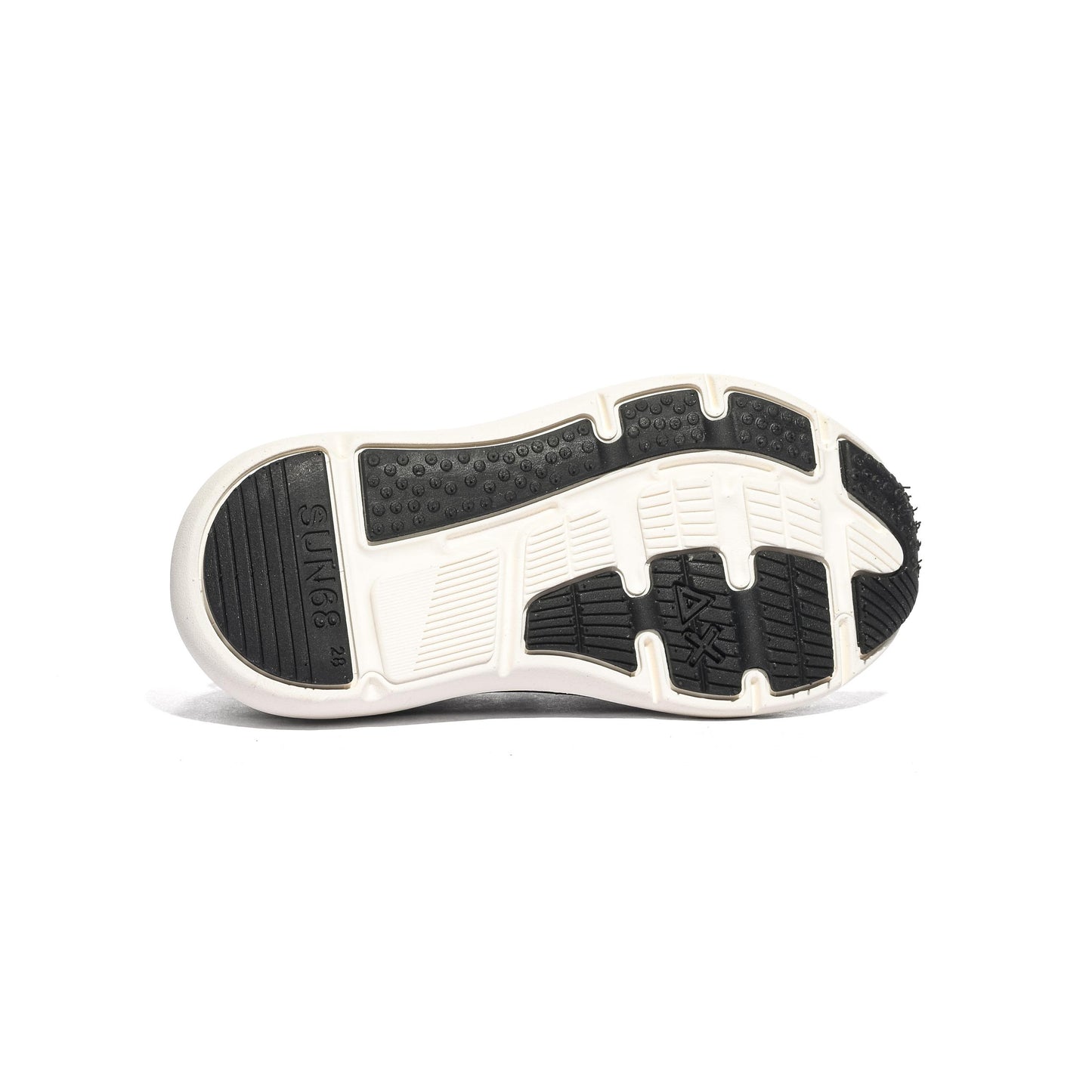 SUN 68 Z35327B 01 Sneakers Bambino 