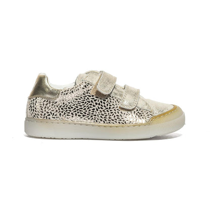 NATURINO 0012015851.43.0Q06 PLATINUM Sneakers Bambina 