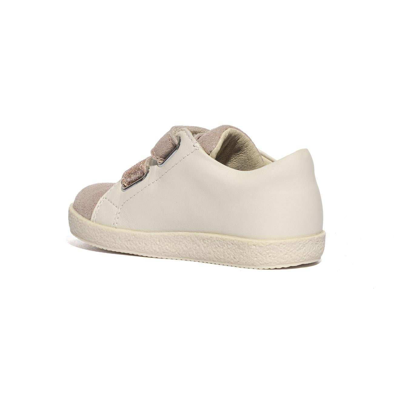 Sneakers Falcotto  Indy BIanche Rosa 0012018884.02.2N11MILK ROSE FALCOTTO