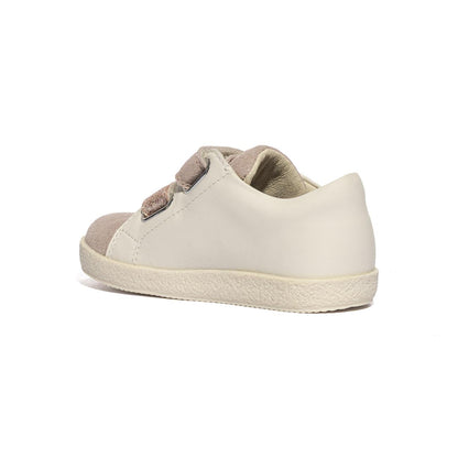 Sneakers Falcotto  Indy BIanche Rosa 0012018884.02.2N11MILK ROSE FALCOTTO