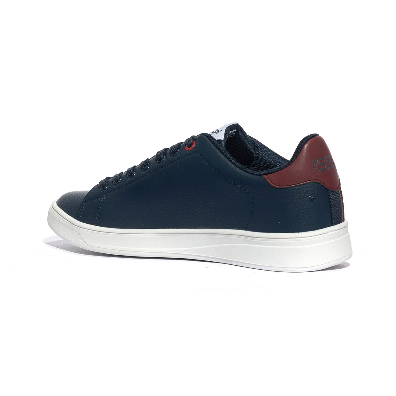 AUSTRALIAN AU32M200 D001 Sneakers Uomo 
