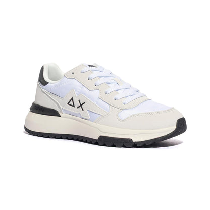 SUN 68 Z35320T BIANCO Sneakers Bambino 