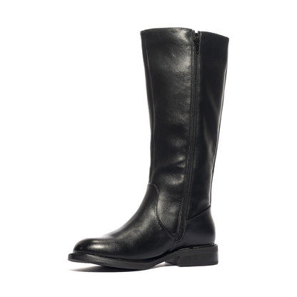 Stivali Mariella Burani 51621 Neri 51621BLACK MARIELLA BURANI