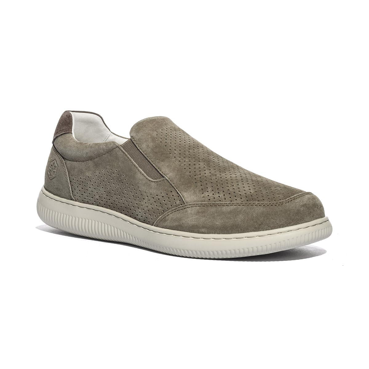 LUMBERJACK 102269083 ALMOND TAUPE Slip-on Uomo 