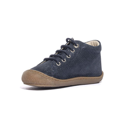 NATURINO 0012012889.56.0C01 BLUE Sneakers Bambina 