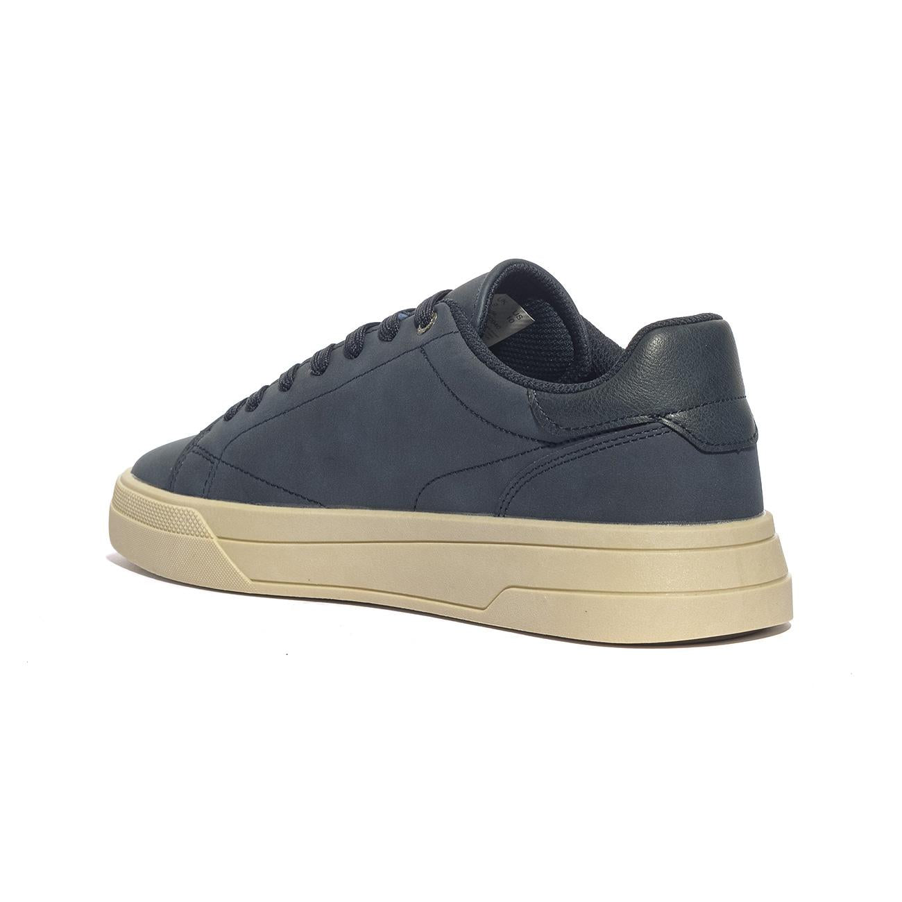 GAP GPM521422 NAVY Sneakers Uomo 
