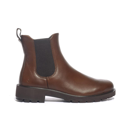Stivaletti Ecco 23132 Marroni 231323MINK ECCO
