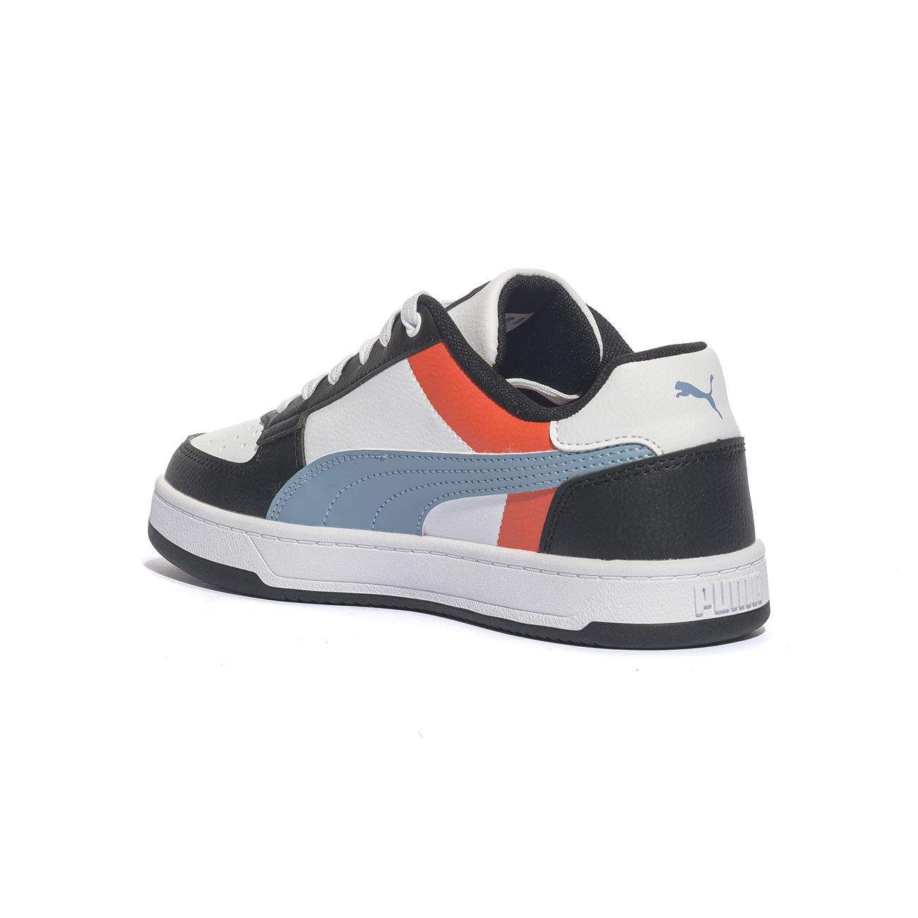 Sneakers Puma 394461-17 BIanche Nere 394461-17MIX PUMA
