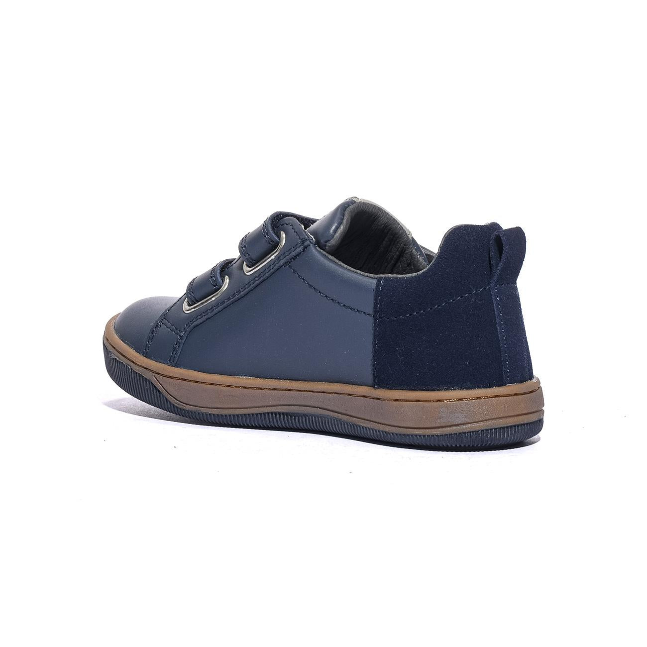 NATURINO 0012013045.01.1C43 NAVY SOLENAVY SOLE Sneakers Bambino 