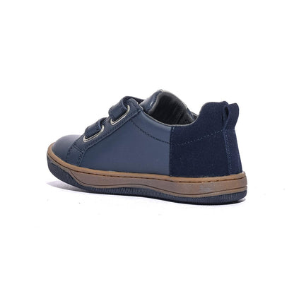 NATURINO 0012013045.01.1C43 NAVY SOLENAVY SOLE Sneakers Bambino 